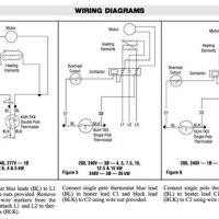 Atwood Furnace 8535 Wiring Diagram