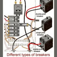 Does A Circuit Breaker Work In Both Directions Or Not