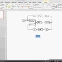 How To Draw Circuit Diagrams In Powerpoint