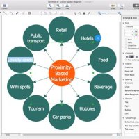 How To Make Schematic Diagram In Powerpoint