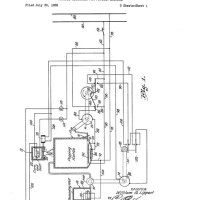 Wiring Diagram For Popcorn Machine